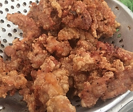 醋肉的做法