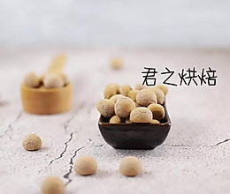 紫薯小球的做法