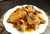 豆豉辣椒蒸鸡#方太一代蒸传#的做法