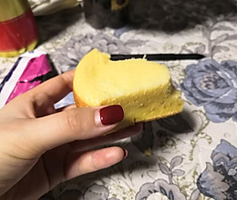 电饭煲蛋糕的做法