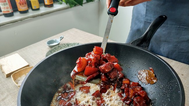 红烧肉的做法