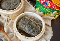 荷叶糯米鸡的做法