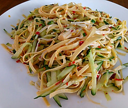 清爽开胃小菜#舌尖上的春宴#的做法