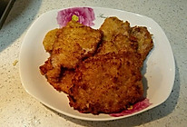 香酥大排的做法
