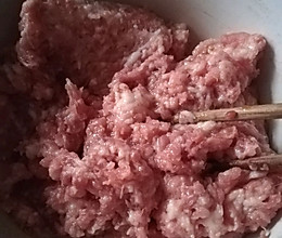 “玫瑰”蒸饺的做法