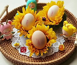 #我心中的冬日限定#《牛油果芝士烤鸡蛋》&《热狗肠鸡蛋面》的做法