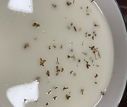 美龄糊的做法