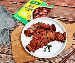 ：自制蜜汁叉烧的做法