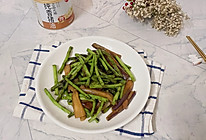 #不容错过的鲜美滋味#豆角烧茄子的做法