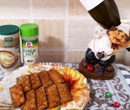 #妈妈手中的安心味#香煎带鱼…✨的做法