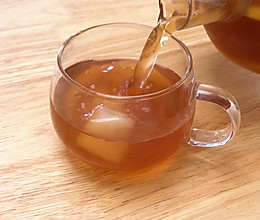 『自制冰红茶』的做法