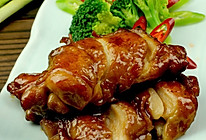 照烧鸡的做法