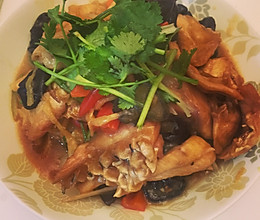 脆肉鲩的做法