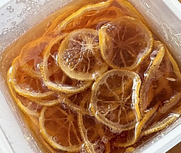 柠檬膏（电饭锅版）的做法