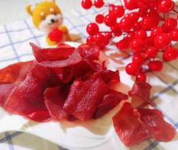 百香果干的做法