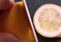 蜂蜜柠檬膏的做法