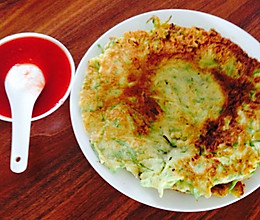 西胡饼的做法