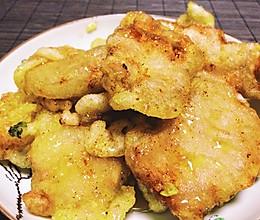 正宗东北锅包肉的做法
