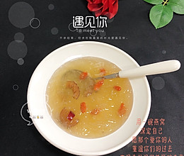 燕窝的做法