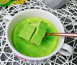 宝宝辅食黄瓜鸡蛋羹的做法