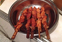 #人人能开小吃店#骨肉相连的做法
