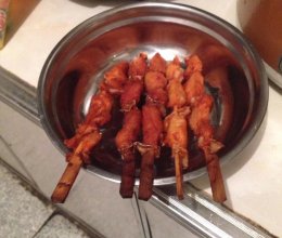#人人能开小吃店#骨肉相连的做法