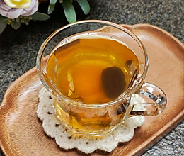 西洋参石斛灵芝茶的做法