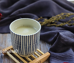 薏仁莲子银耳米糊的做法