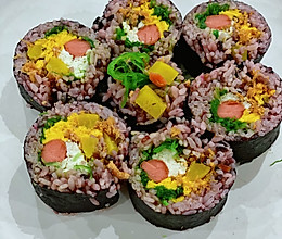 圆胖子的做法