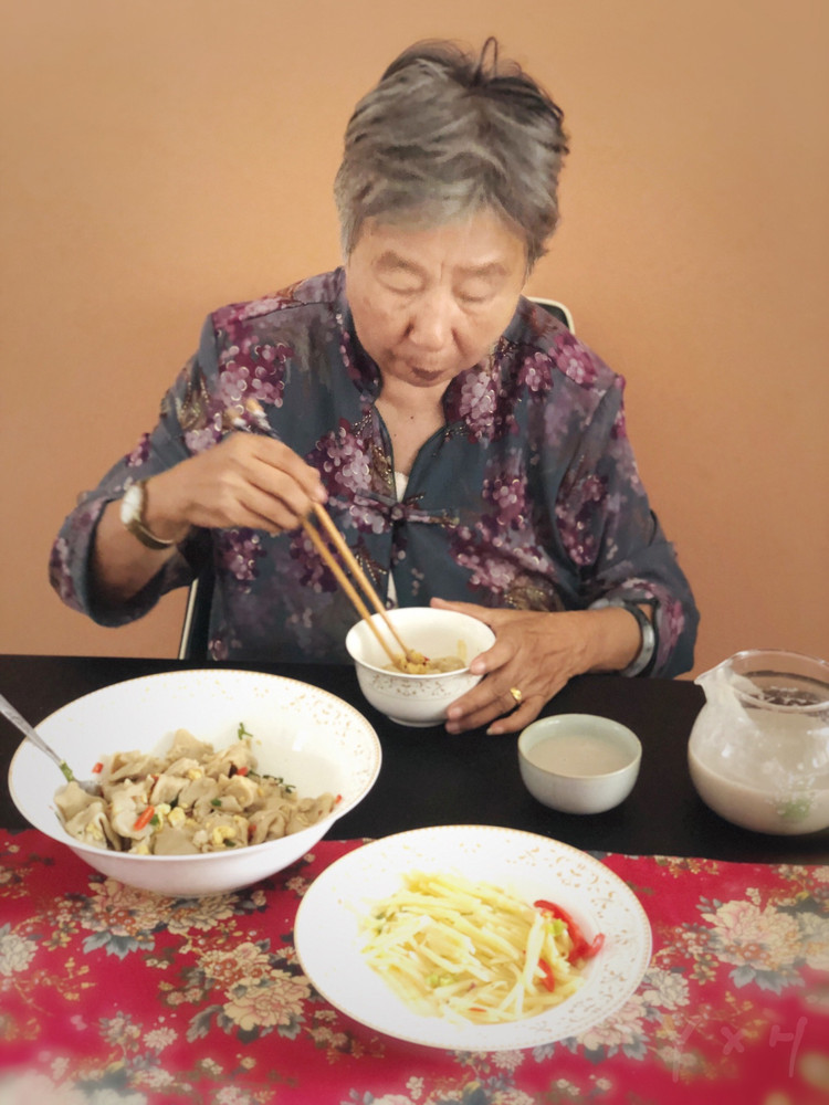 莜面栲栳栳的做法