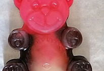 琥珀糖的做法
