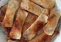 陈氏锅贴的做法