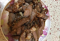 蜜汁叉烧肉—自制叉烧酱哦～的做法
