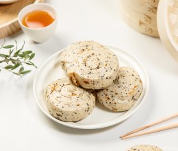 宣软香甜的红糖馒头卷的做法