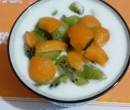 自制酸奶的做法