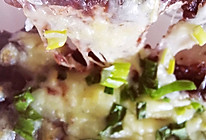 芝士面包片的做法