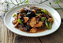 老爆三#金龙鱼外婆乡小榨菜籽油 最强家乡菜#的做法