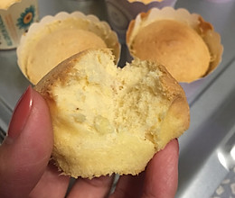 肉松拉丝蛋糕的做法