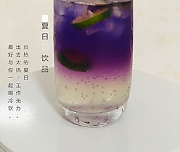 夏日饮品～易做又好喝！的做法