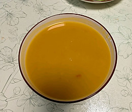 小米南瓜粥的做法