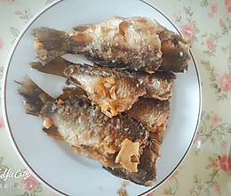 范县糟鱼的做法