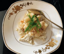 油泡小青龙的做法