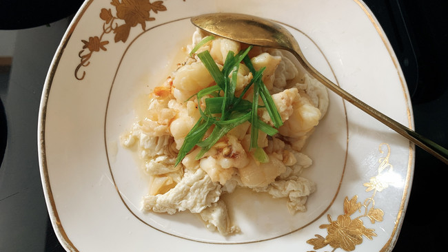 油泡小青龙的做法