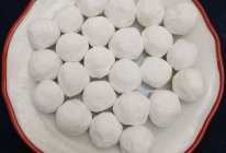 元宵的做法