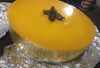 慕斯戚风底(快速做戚风底)的做法