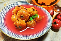 独家｜吃山楂的季节（山楂罐头）的做法