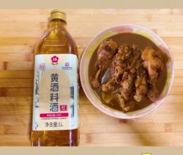 可乐鸡腿的做法