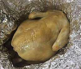 【蓓妈美食】窑鸡的做法