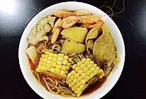 麻辣烫的做法