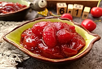 #童年不同样，美食有花样#樱桃果酱的做法